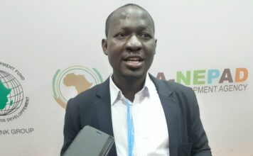 COP27 : « Nous voulons que les pays développés s’engagent à re respecter leurs engagements », dixit Do Etienne Traoré, point focal national de la Convention Cadre des Nations Unies sur le changement climatique du Burkina Faso