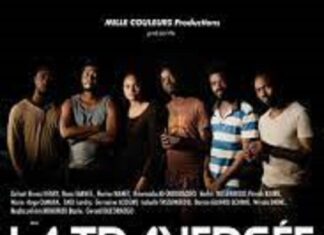 LA TRAVERSÉE : UN AUTRE REGARD SUR LA MIGRATION