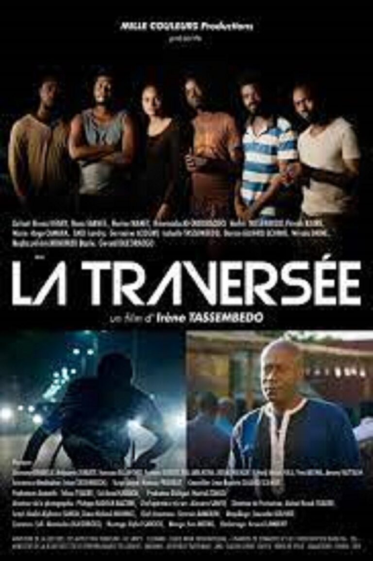 LA TRAVERSÉE : UN AUTRE REGARD SUR LA MIGRATION
