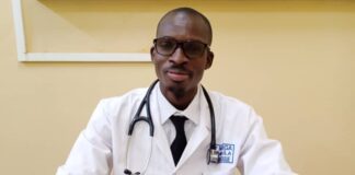 Lutte contre la pneumonie : « Nous conseillons le port régulier du masque », Dr Soumaïla Maïga