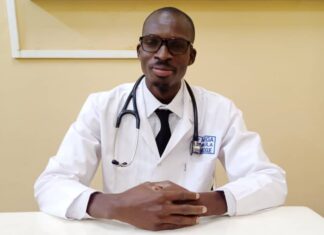 Lutte contre la pneumonie : « Nous conseillons le port régulier du masque », Dr Soumaïla Maïga