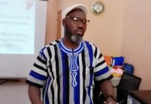 « Le froid est le seul moyen qui permettra à l’Afrique t’atteindre l’autosuffisance alimentaire », dixit Madi Sakandé, expert international en froid