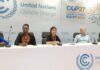 27e Conférence des Nations Unies sur le climat : Plaidoyer pour le financement des systèmes alimentaires agroécologiques