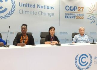 27e Conférence des Nations Unies sur le climat : Plaidoyer pour le financement des systèmes alimentaires agroécologiques