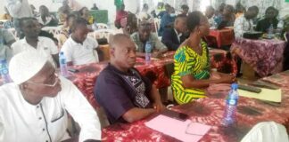 Protection des droits de l’enfant : Trois associations lancent le programme Sida-CSO dans la Boucle du Mouhoun