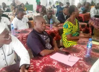 Protection des droits de l’enfant : Trois associations lancent le programme Sida-CSO dans la Boucle du Mouhoun