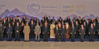 COP27 : Les attentes de la société civile africaine