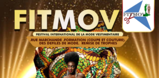 FITMOV 2022 : défilés de mode et brassage culturel à Orodara