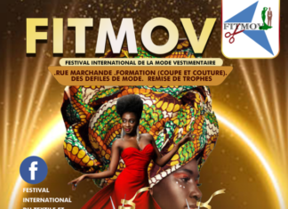 FITMOV 2022 : défilés de mode et brassage culturel à Orodara