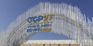 Conférence sur le climat : « Les COP se répètent, les engagements se prennent mais très peu sont suivis d’effet », dixit Didier Molisho, du Parlement panafricain