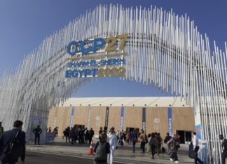 Conférence sur le climat : « Les COP se répètent, les engagements se prennent mais très peu sont suivis d’effet », dixit Didier Molisho, du Parlement panafricain