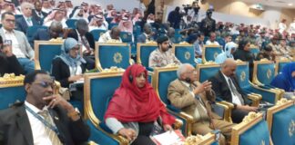 Lutte contre le terrorisme : le symposium de Riyadh interroge le rôle des médias