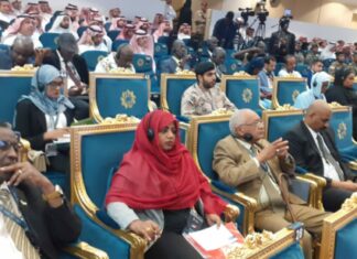 Lutte contre le terrorisme : le symposium de Riyadh interroge le rôle des médias