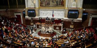 France : un député du Rassemblement National (RN) accusé de racisme