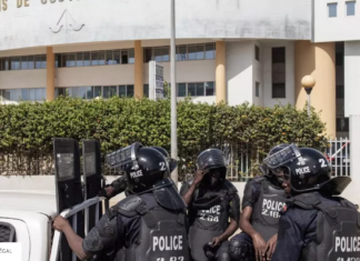 Sénégal : un journaliste en garde à vue pour « divulgation de secret professionnel »