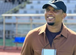 Mondial Qatar 2022 : Samuel Eto’o prédit une finale Lions Indomptables – Lions de l’Atlas