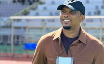 Mondial Qatar 2022 : Samuel Eto’o prédit une finale Lions Indomptables – Lions de l’Atlas