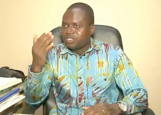 « La suspension du Burkina de l’AGOA ne signifie pas une interdiction d’exportation des produits burkinabè vers les États-Unis », dixit Pr Ousseni Illy