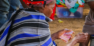 Prise en charge des personnes déplacées internes au Sahel : Le gouverneur demande l’arrêt de toutes les modalités de distribution du cash