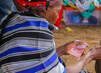Prise en charge des personnes déplacées internes au Sahel : Le gouverneur demande l’arrêt de toutes les modalités de distribution du cash