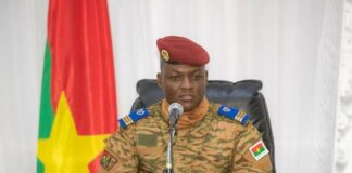 Reconquête du territoire national : le Chef de l’Etat s’entretient avec les composantes des FDS