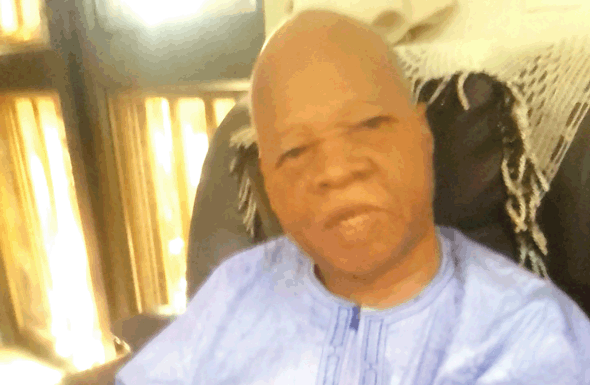 Déclaration de politique générale du Premier ministre : « C’est un langage de vérité qu’il faut saluer », Me Halidou Ouédraogo Le président de la CODEL, Me Halidou Ouédraogo : « la DPG du Premier ministre peut avoir des impacts dans la conduite de la Transition, s’il est soutenu dans ses actions ».