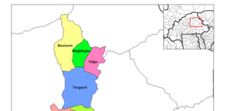 Kaya : Un chef traditionnel condamné à 6 mois de prison pour incitation à la haine et à la violence