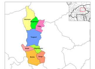 Kaya : Un chef traditionnel condamné à 6 mois de prison pour incitation à la haine et à la violence