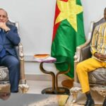 Coopération Burkina Faso-France : Les vérités du Premier ministre à l’ambassadeur de France (Primature)