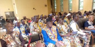 Amicale des enseignantes et enseignants des cours normaux 81-83 : Les 40 ans célébrés en grande pompe