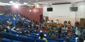 Présidence de l’ALT : Deux candidats des OSC et un représentant des forces vives des régions en lice