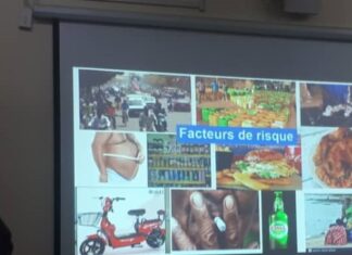 Journée Mondiale du Diabète : L’insécurité un frein à l’accès aux soins des diabétiques au Burkina