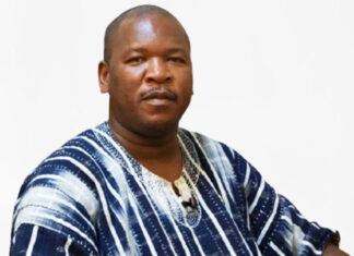 Commission nationale des droits humains : Le Président Kalifa Rodrigue Yemboado Namoano placé en détention provisoire