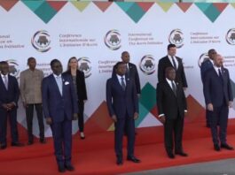 Initiative d’Accra : Le gouvernement « dément formellement » les informations annonçant le déploiement de soldats étrangers sur le sol burkinabè