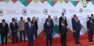 Initiative d’Accra : Le gouvernement « dément formellement » les informations annonçant le déploiement de soldats étrangers sur le sol burkinabè