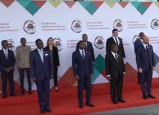 Lutte contre le terrorisme au Burkina : Le sommet sur l’Initiative d’Accra annonce le déploiement de 2000 soldats de sept nationalités