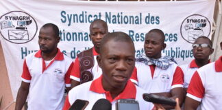 Emploi de gestionnaire des ressources humaines : Certains textes doivent être relus pour tenir compte du contexte, selon le syndicat