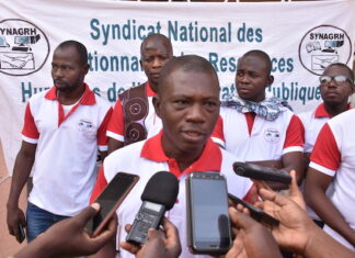 Emploi de gestionnaire des ressources humaines : Certains textes doivent être relus pour tenir compte du contexte, selon le syndicat