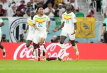 Mondial Qatar 2022 : Le Sénégal, premier pays africain qualifié pour les huitièmes de finale