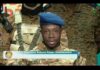Burkina : Le capitaine Sidsoré Ouédraogo et deux proches de retour et accusé complot, désertion et vol d’aéronef (AIB)