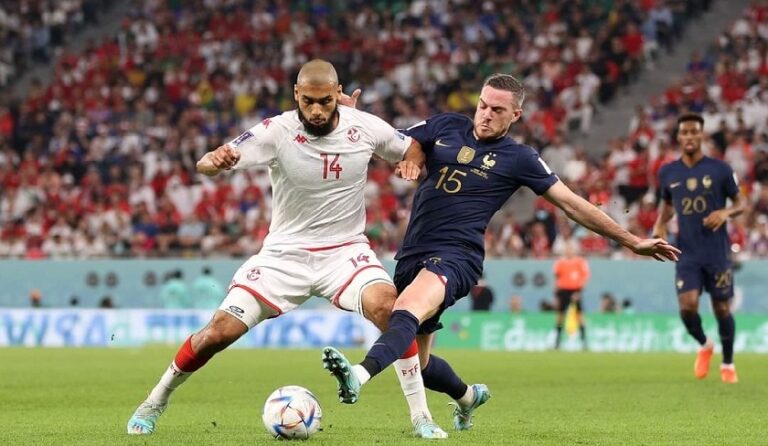 Mondial Qatar 2022 : Malgré une victoire sur la France, la Tunisie est éliminée