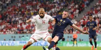 Mondial Qatar 2022 : Malgré une victoire sur la France, la Tunisie est éliminée