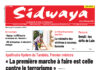 Une Sidwaya du 02-11-2022