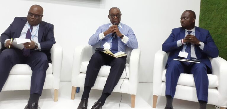 COP27 : La BOAD dévoile son positionnement climat à Sharm el-Cheikh