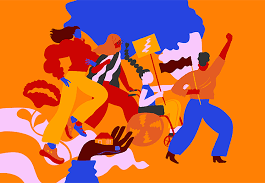 VBG : Le ROAJEG appelle à l’unisson pour éliminer les violences à l’égard des femmes et des filles