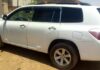 Ouagadougou : deux personnes retrouvées mortes dans un véhicule à Balkuy