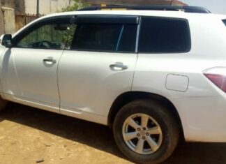 Ouagadougou : deux personnes retrouvées mortes dans un véhicule à Balkuy