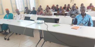 Violences faites aux femmes et aux filles : la CAPSSR veut « changer le visage de la société » à travers les leaders communautaires