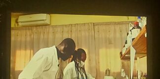 8ème édition du festival de film scientifique : 4 jours de projection pour promouvoir « l’égalité des chances dans la science »