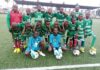 Coupe UFOA B U 15 2022-2023 : le Burkina représenté par les écoles Chauvigny de Banfora